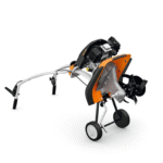 STIHL Motorhacke MH 445 – Bild 4