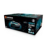 Gardena Smart Sileno City Set