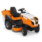 STIHL RT 4097 SX Aufsitzmäher