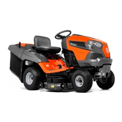 Husqvarna TC 242T Gartentraktor
