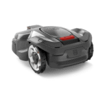 AUTOMOWER HUSQVARNA 415X – Bild 3