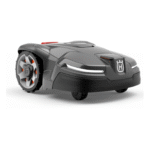 Husqvarna Automower® 415X