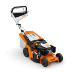 STIHL RM 655