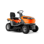 Husqvarna Rasentraktor TS 112