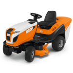 Aufsitzmäher STIHL RT 5112 Z