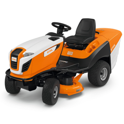 Aufsitzmäher STIHL RT 5112 Z