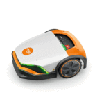 Robot cortacésped iMOW 5