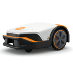 Robot cortacésped iMOW 5