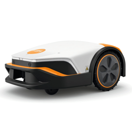 Robot cortacésped iMOW 5