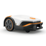 Robot cortacésped iMOW 5