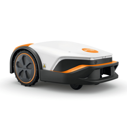 Robot cortacésped iMOW 5