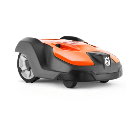 AUTOMOWER HUSQVARNA 550