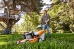 STIHL RM 655