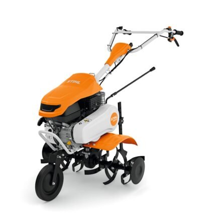 Benzin-Bodenfräse STIHL MH 600