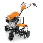 STIHL MH700 252ccm Benzin Gartenfräse – Bild 4