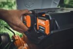STIHL RMA 7RV