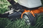 STIHL RMA 7RV