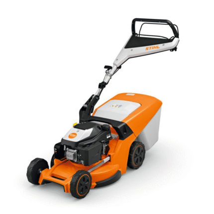 STIHL RM 650 V