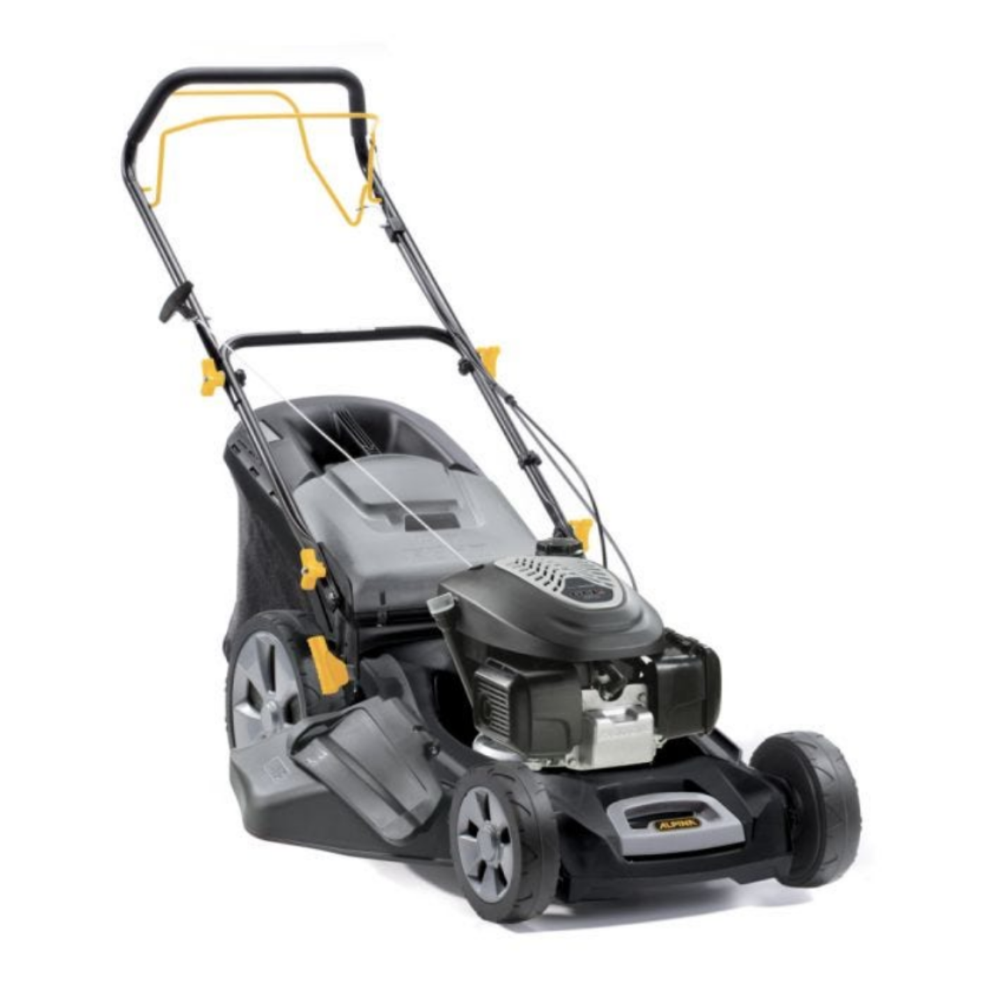 lmkj Alpina AL8 53 SHQ