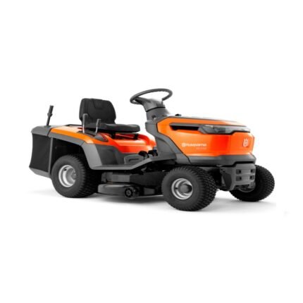 Husqvarna TC 112 Rasentraktor