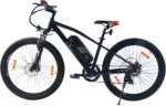 SachsenRad R6 27,5" E-Mountainbike – 500Wh – Bild 10