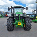 John Deere 6R 155 AutoPowr Traktor
