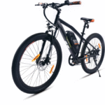 SachsenRAD R6 E-Mountainbike