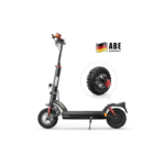 E-Scooter Straßenzulassung Offroad