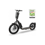 VIRON XI-1200-S E-Scooter Straßenzulassung