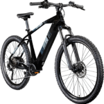 Zündapp Z808 E-Mountainbike