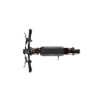 JOYOR S10-S-Z Elektroroller mit Blinkern - 1000 W * 2 Motor 60 V 18 Ah Akku 70 km – Bild 7