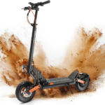 Joyor S5 Pro E-Scooter
