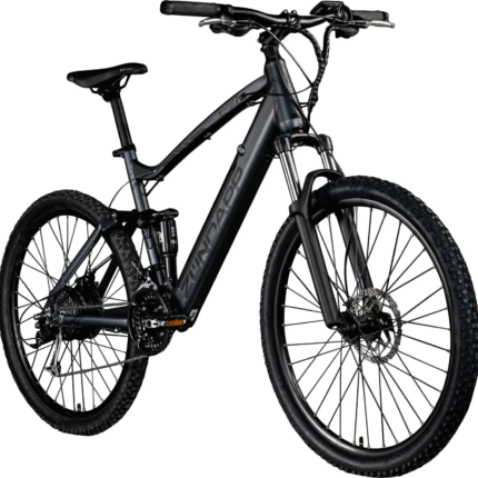 Zündapp XFS E-Mountainbike