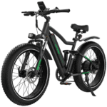 HITWAY 26 Zoll E-Bike Fatbike