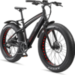 Telefunken E-Fatbike Aufsteiger FM350
