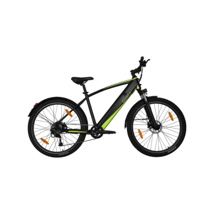 SachsenRAD E-Racing Bike R8 Flex III