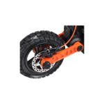 Joyor S5 Pro E-Scooter