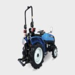 Solis 16 Kleintraktor