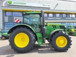John Deere 6R 155 AutoPowr Traktor