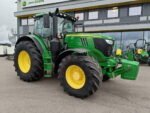 John Deere 6215R – Bild 6