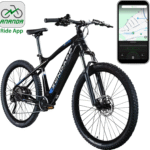 Zündapp Z898 E-Mountainbike