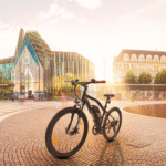 SachsenRAD R6 E-Mountainbike