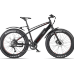 Telefunken E-Fatbike Aufsteiger FM350