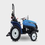 Solis 16 Kleintraktor