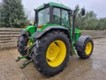 John Deere 6610 Traktor