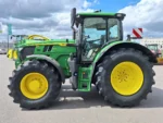 John Deere 6R 155 AutoPowr Traktor