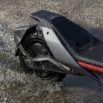 Segway ZT3 Pro D E-Scooter