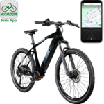 Zündapp Z808 E-Mountainbike