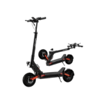 JOYOR S10-S-Z E-Scooter