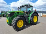 John Deere 6R 155 AutoPowr Traktor